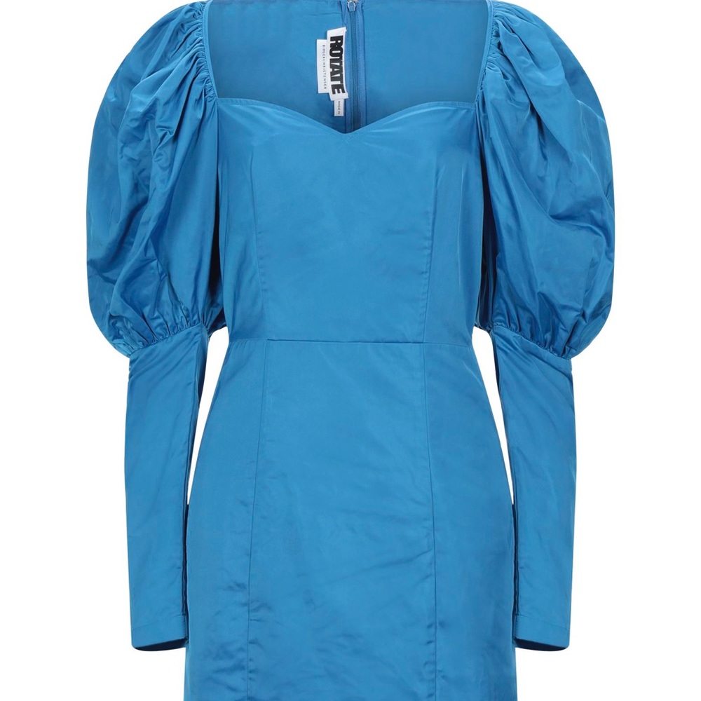 ROTATE by Birger Christensen “Number 27” dress. Size 8.
